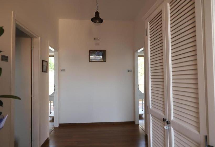 Пансион Ai Quattro Venti Guest House