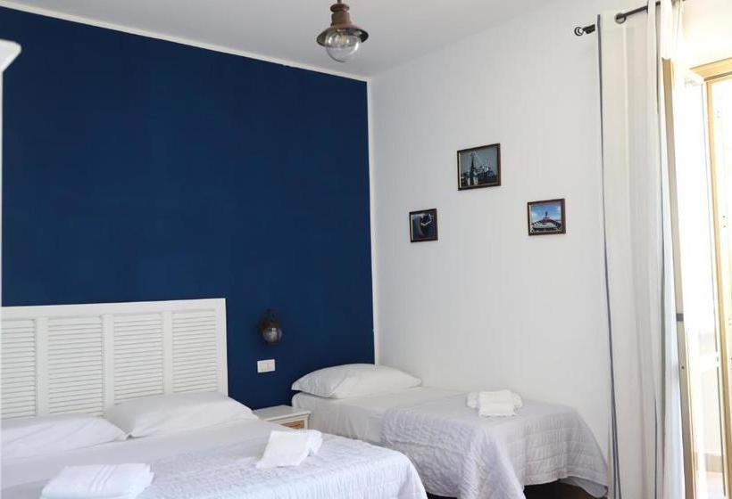 Пансион Ai Quattro Venti Guest House