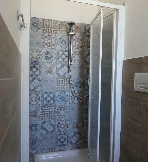 Пансион Ai Quattro Venti Guest House