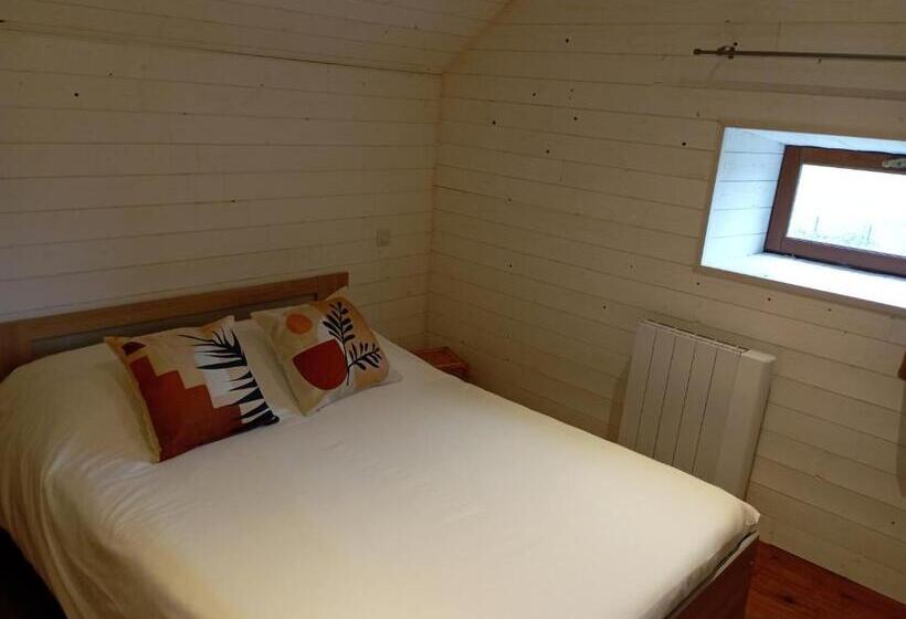 פנסיון Les Gîtes Du Petit Marcel