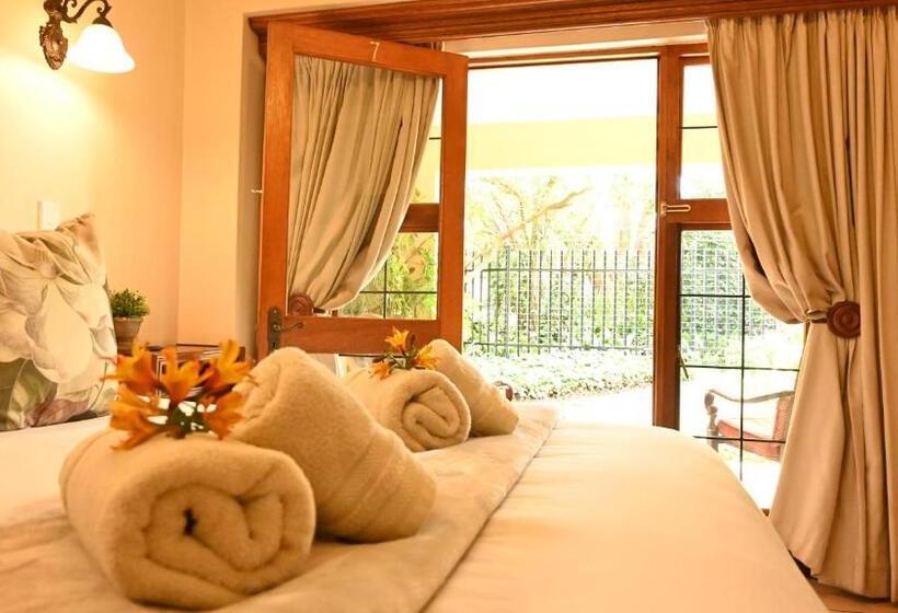 بنسيون Luxury En Suite King @ 4 Star Guest House