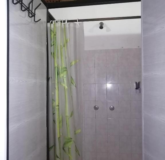 بنسيون Nuestro Bosque I