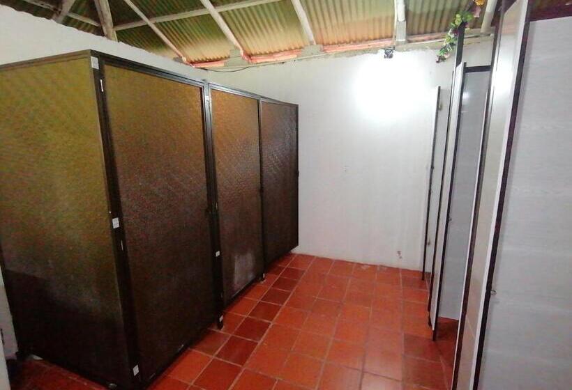 بنسيون Nuestro Bosque I