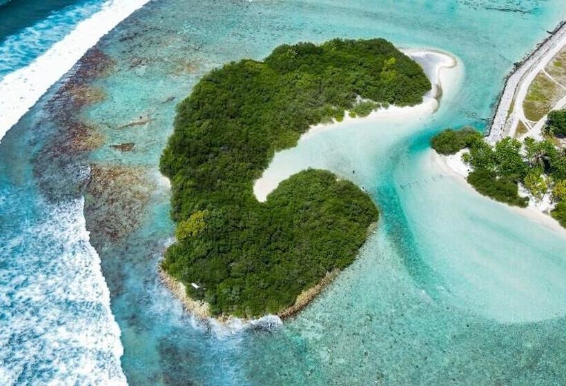 پانسیون Orimas Retreat