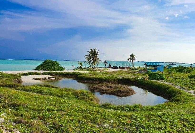 پانسیون Orimas Retreat