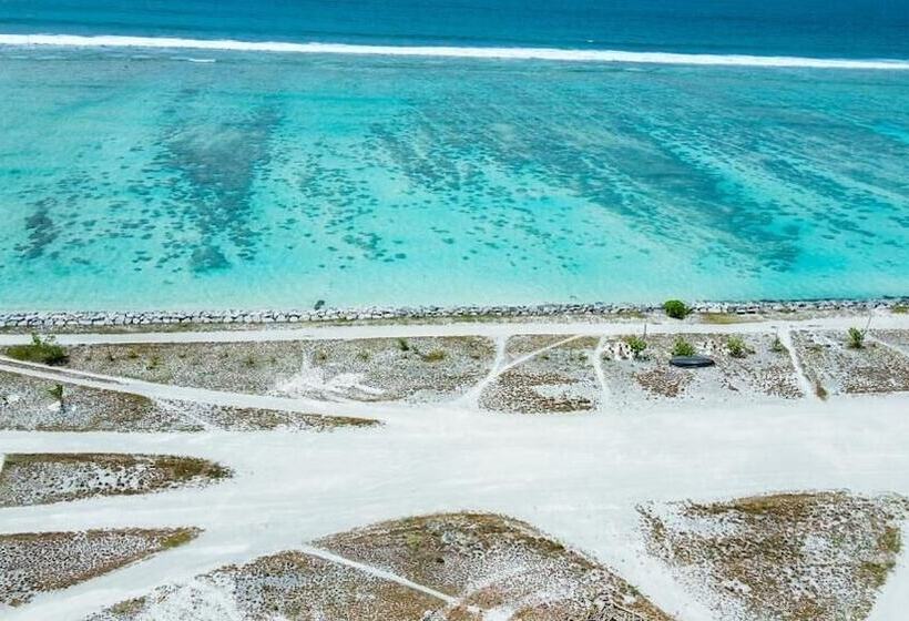 پانسیون Orimas Retreat