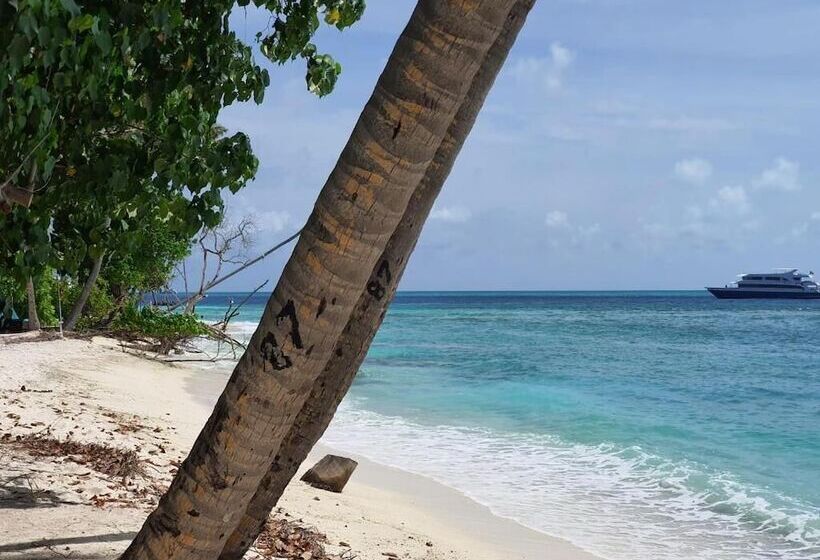 پانسیون Orimas Retreat