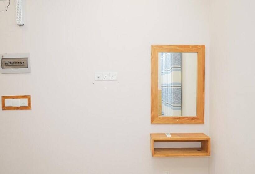 پانسیون Orimas Retreat