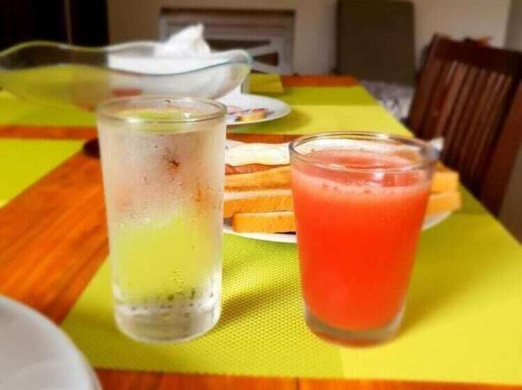 پانسیون Orimas Retreat