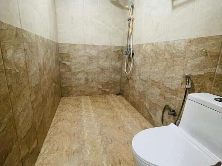 پانسیون Orimas Retreat