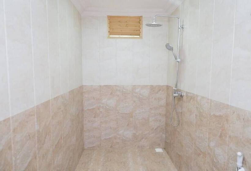 پانسیون Orimas Retreat