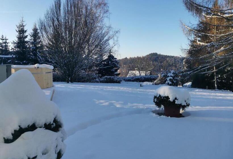 פנסיון Penzion Pastviny