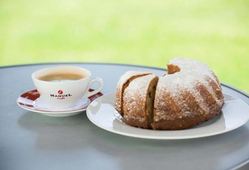 פנסיון Penzion Pastviny