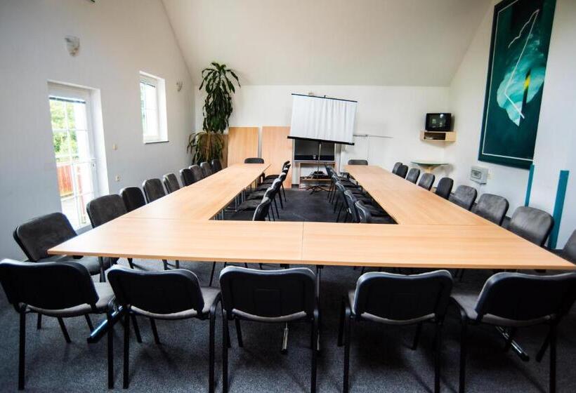 פנסיון Penzion Pastviny