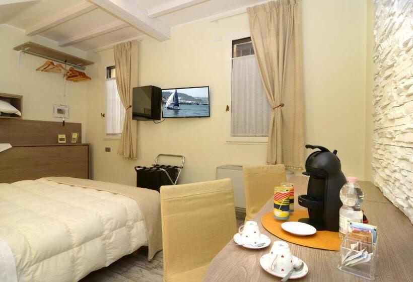 פנסיון Pidkova