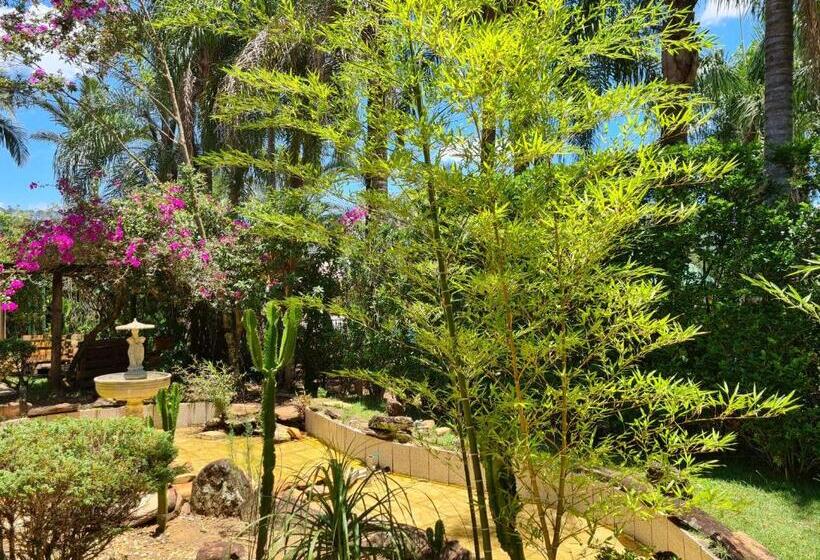 膳宿费 Pousada Appaloosa