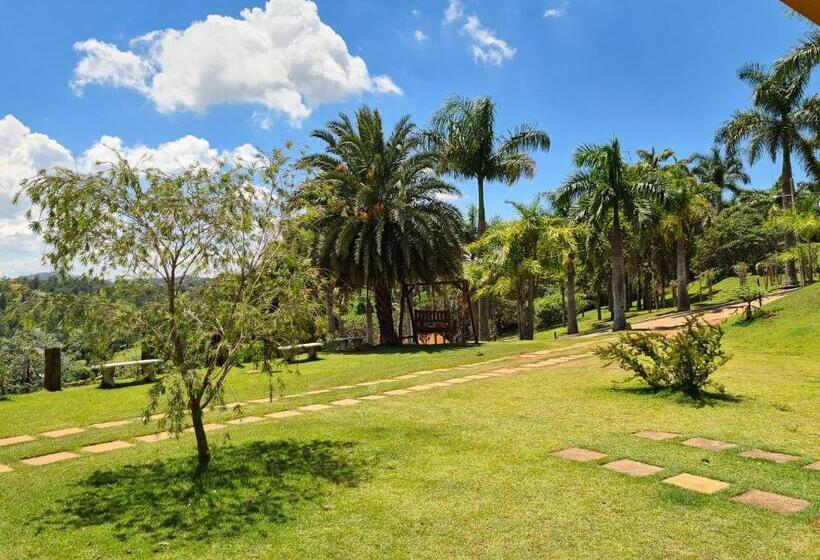 膳宿费 Pousada Appaloosa