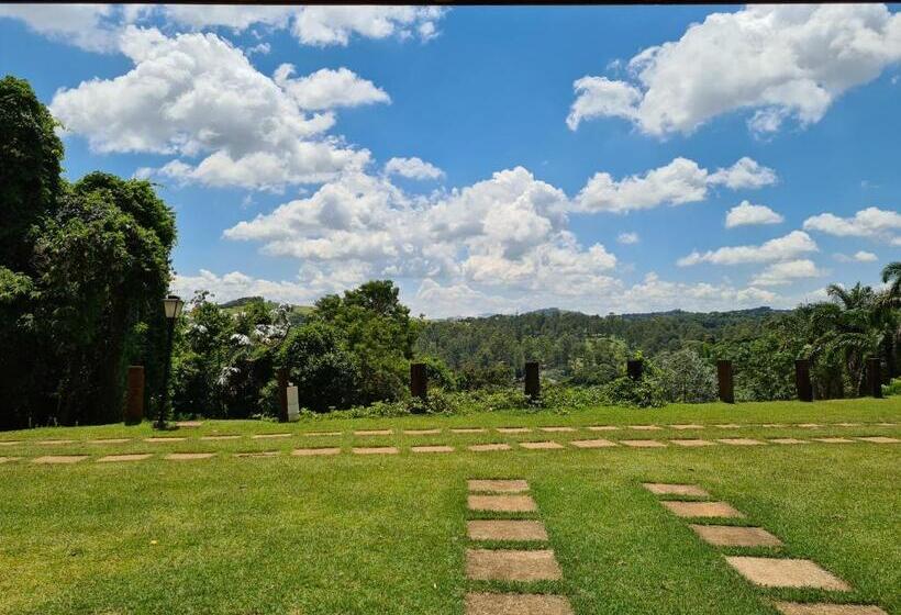 膳宿费 Pousada Appaloosa