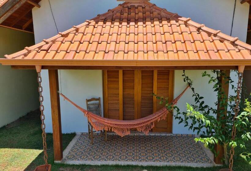 膳宿费 Pousada Appaloosa