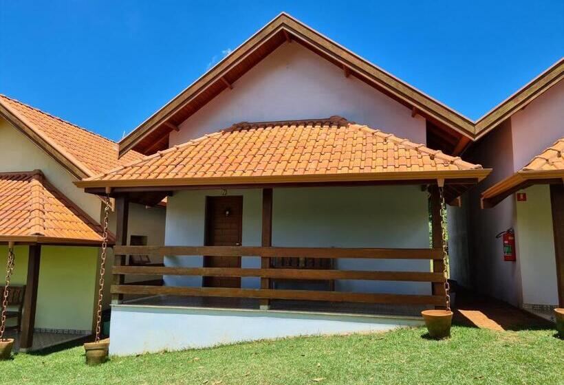 膳宿费 Pousada Appaloosa