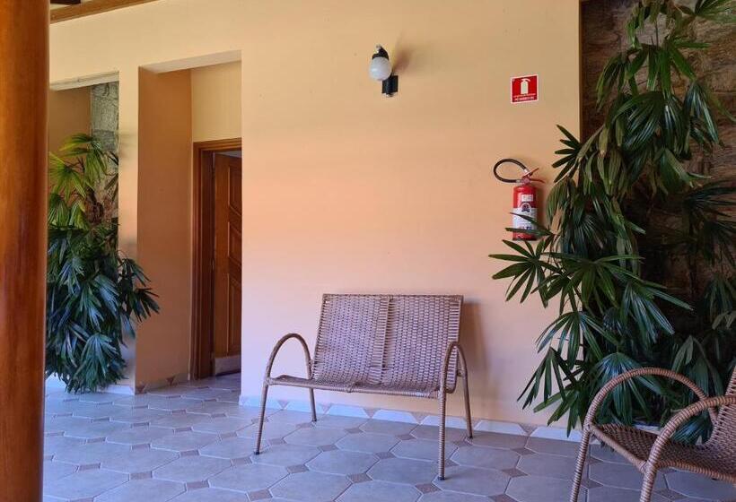 膳宿费 Pousada Appaloosa