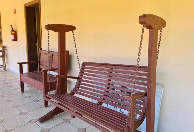 膳宿费 Pousada Appaloosa