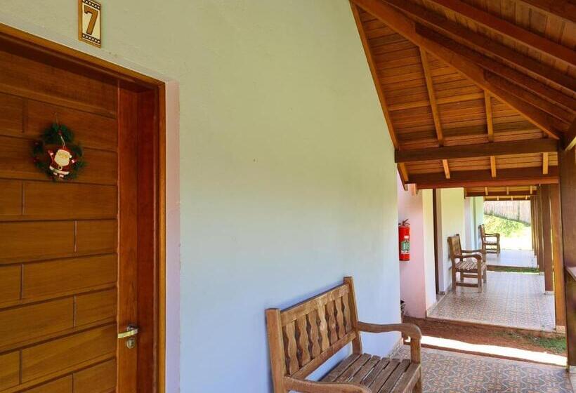 膳宿费 Pousada Appaloosa