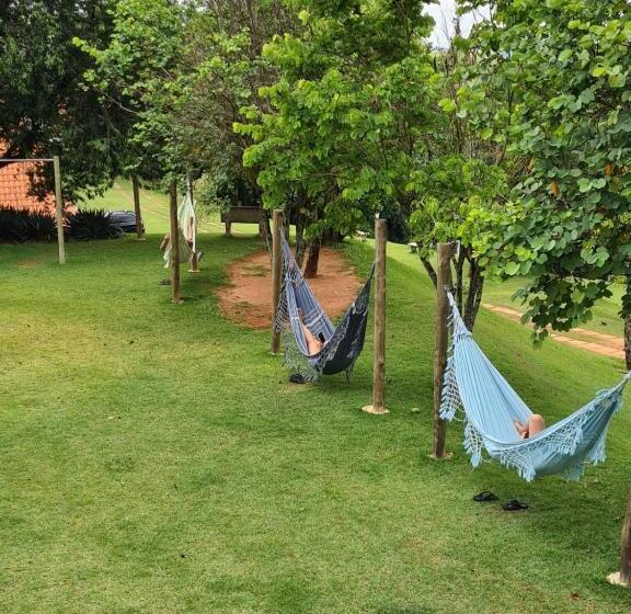 膳宿费 Pousada Appaloosa