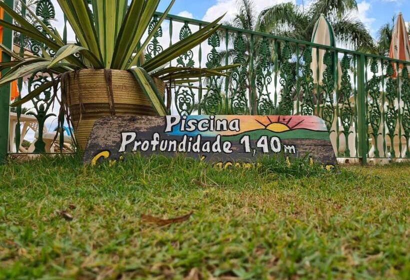 膳宿费 Pousada Appaloosa