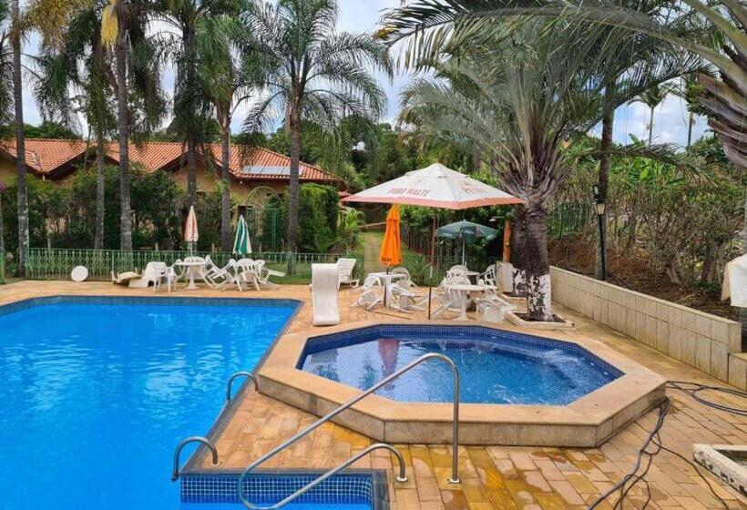 膳宿费 Pousada Appaloosa