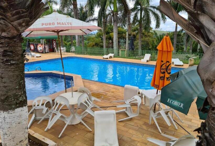 膳宿费 Pousada Appaloosa