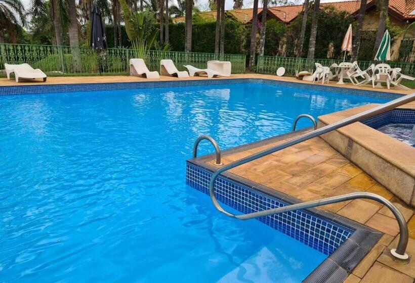 膳宿费 Pousada Appaloosa