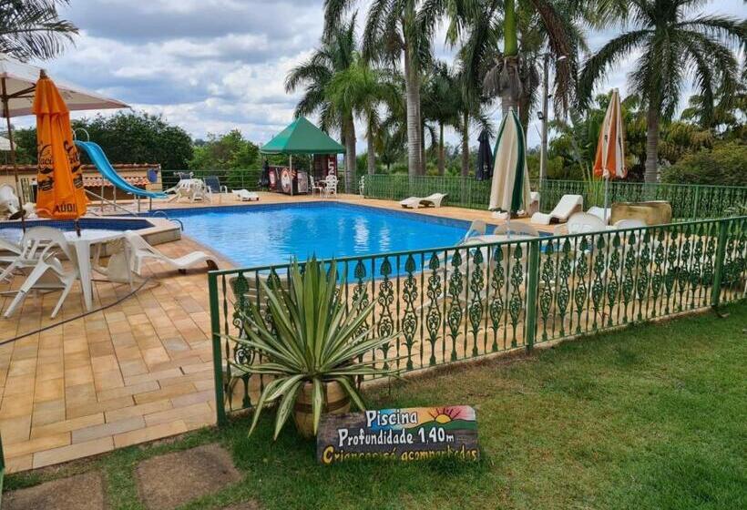 膳宿费 Pousada Appaloosa