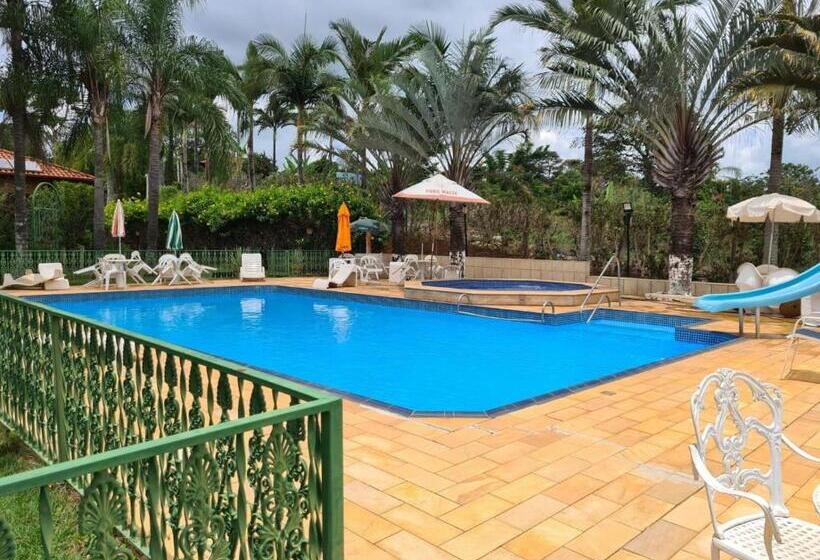 膳宿费 Pousada Appaloosa