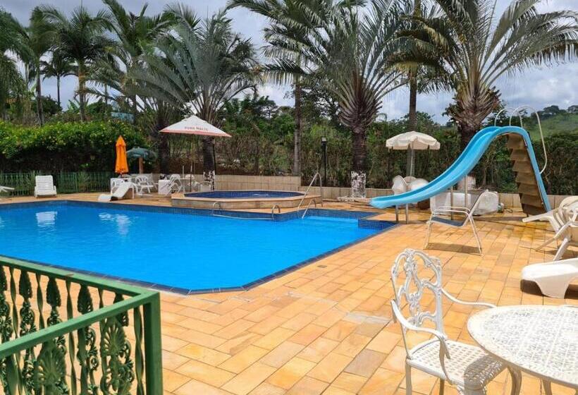 膳宿费 Pousada Appaloosa