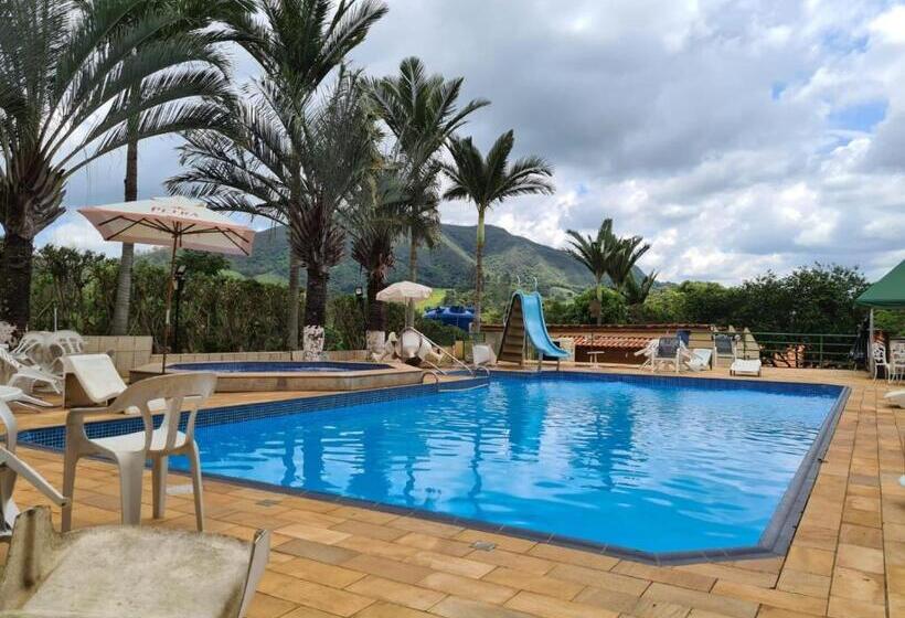 膳宿费 Pousada Appaloosa