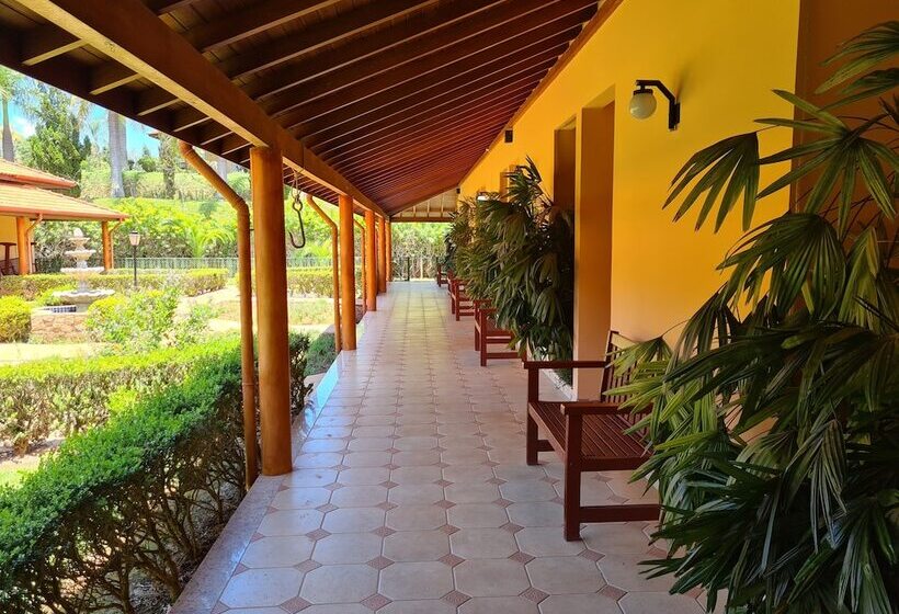 膳宿费 Pousada Appaloosa