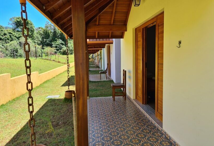 膳宿费 Pousada Appaloosa