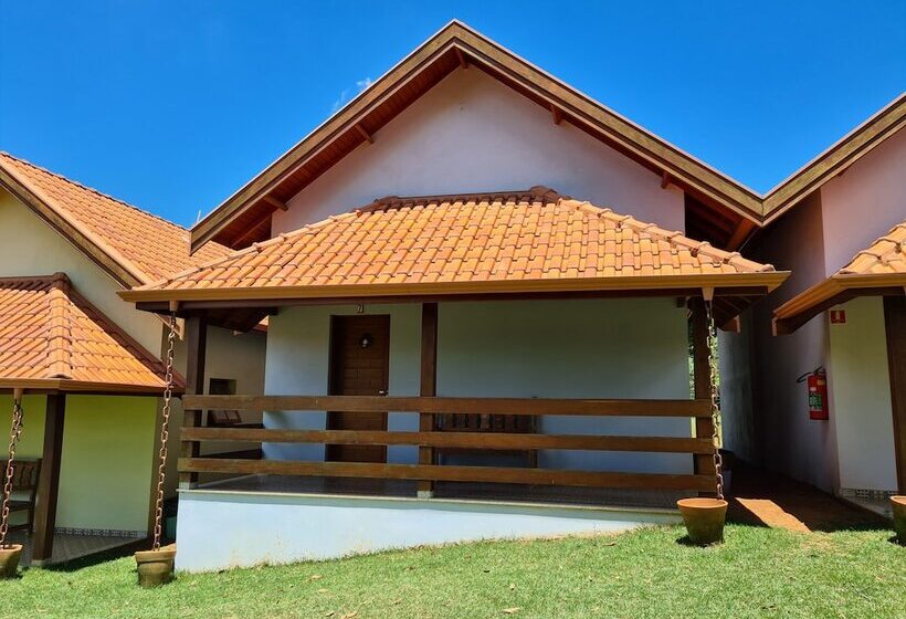 膳宿费 Pousada Appaloosa