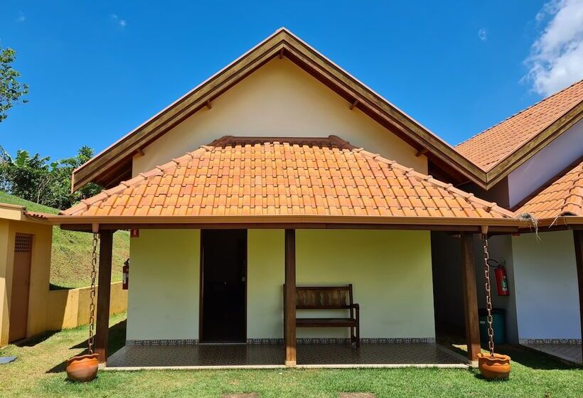 膳宿费 Pousada Appaloosa