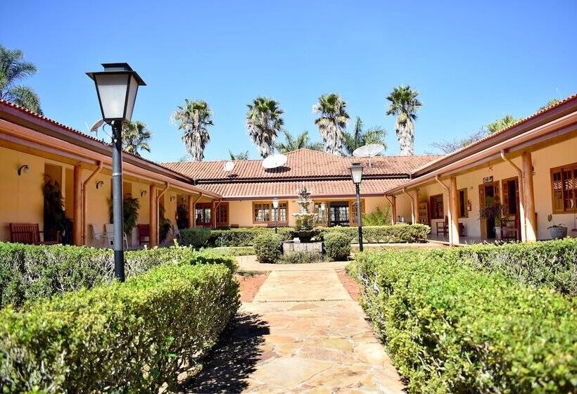 膳宿费 Pousada Appaloosa