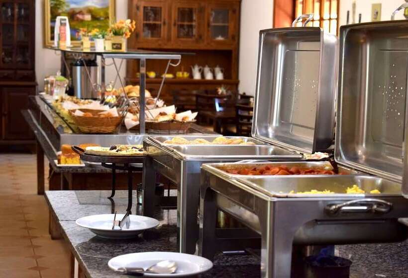 膳宿费 Pousada Appaloosa