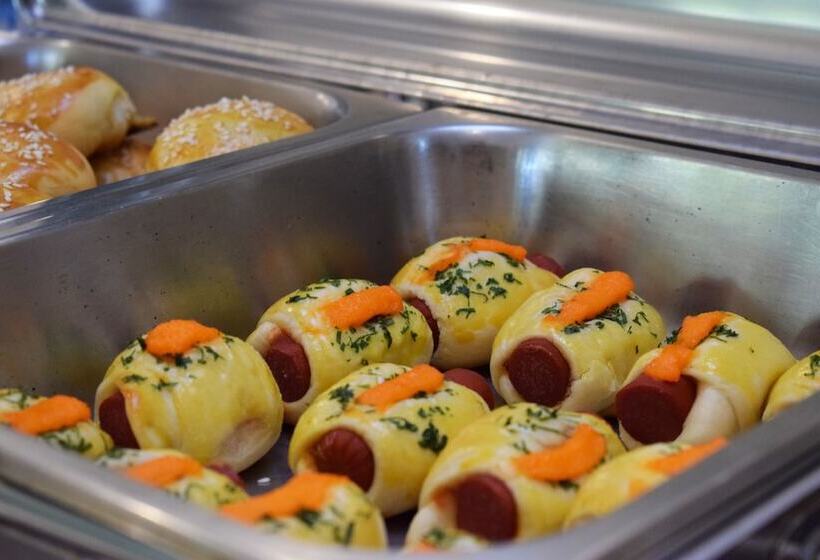 膳宿费 Pousada Appaloosa