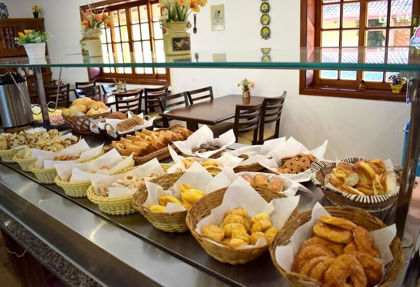 膳宿费 Pousada Appaloosa