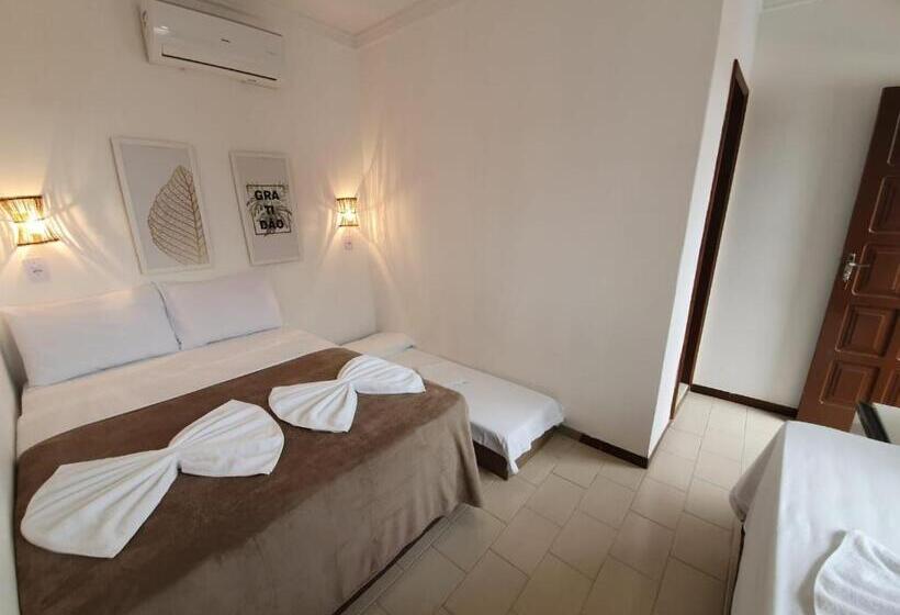 פנסיון Pousada Mar Da Gamboa