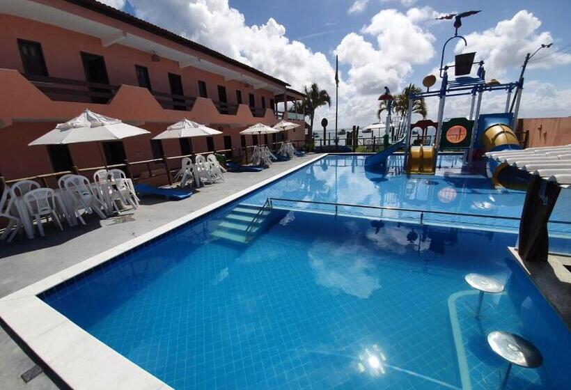 פנסיון Pousada Mar Da Gamboa