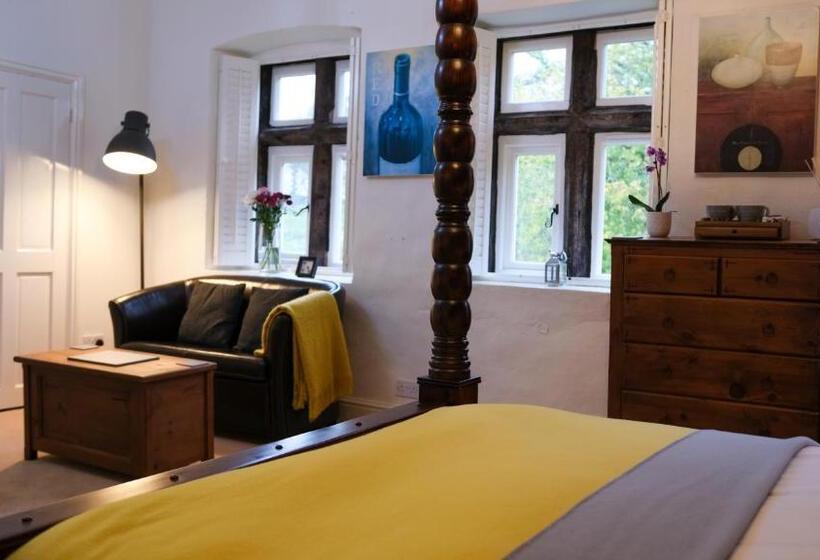 膳宿费 Rowrah Hall