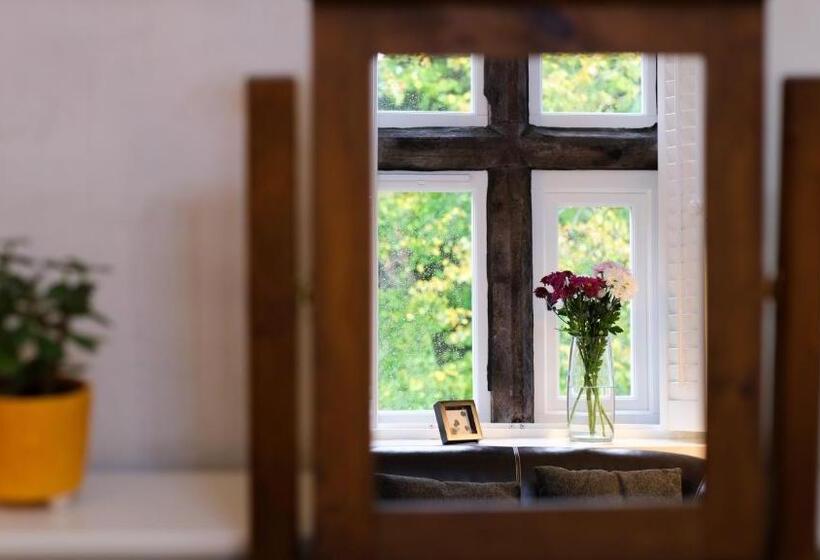 膳宿费 Rowrah Hall