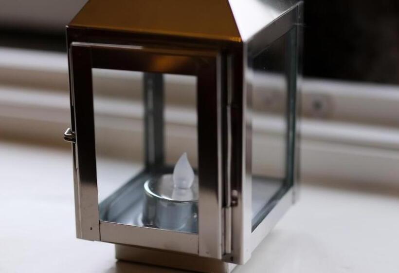 بنسيون Rowrah Hall