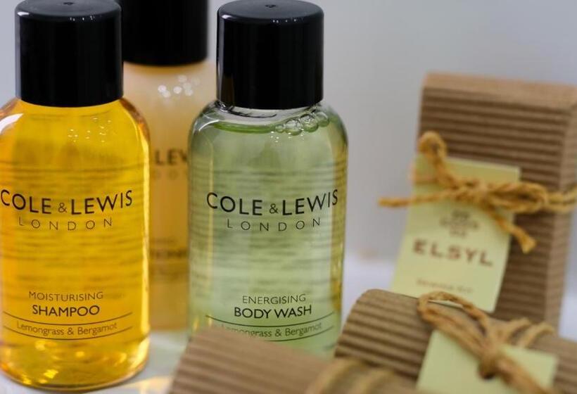 膳宿费 Rowrah Hall